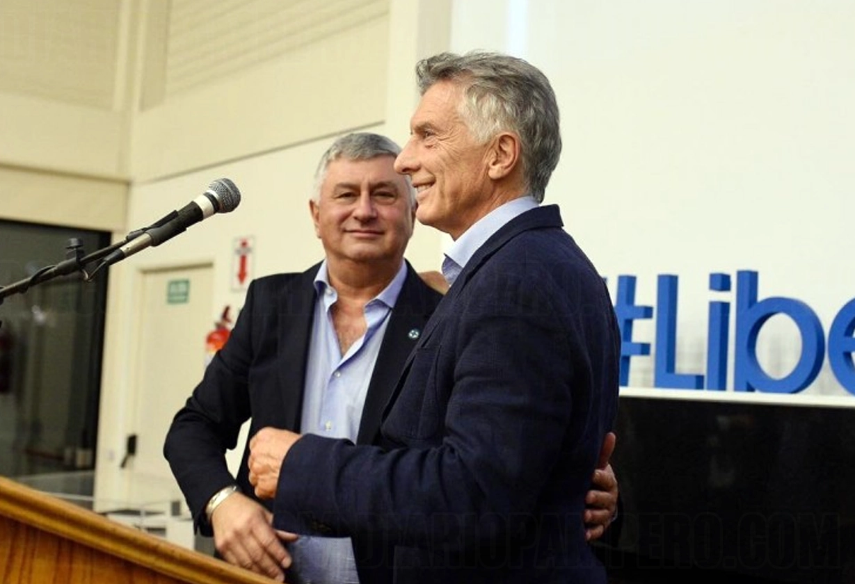 macri