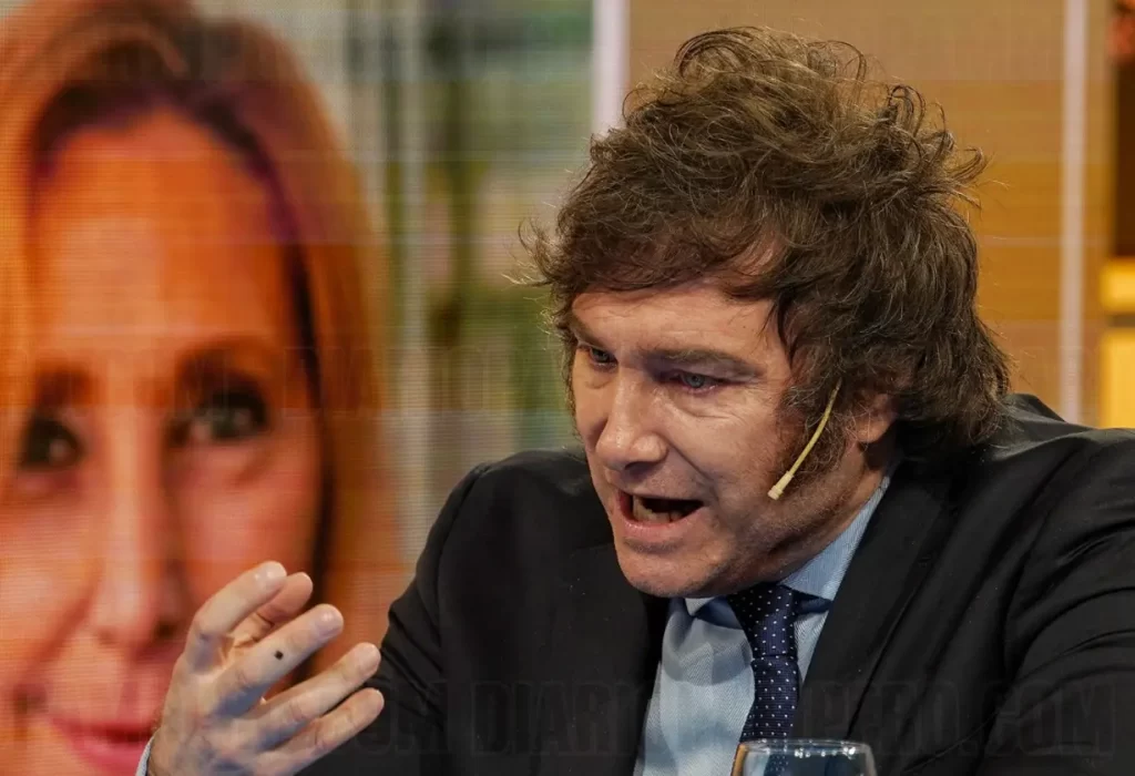 La última encuesta revela el dato que más preocupa a Javier Milei