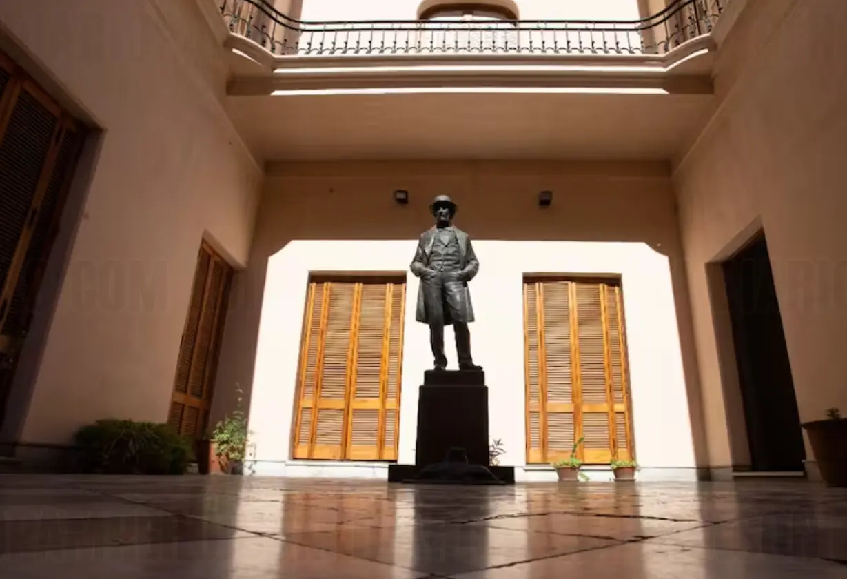 museos