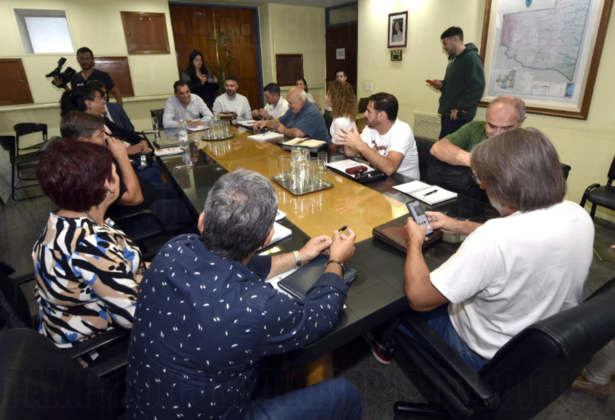 paritaria
