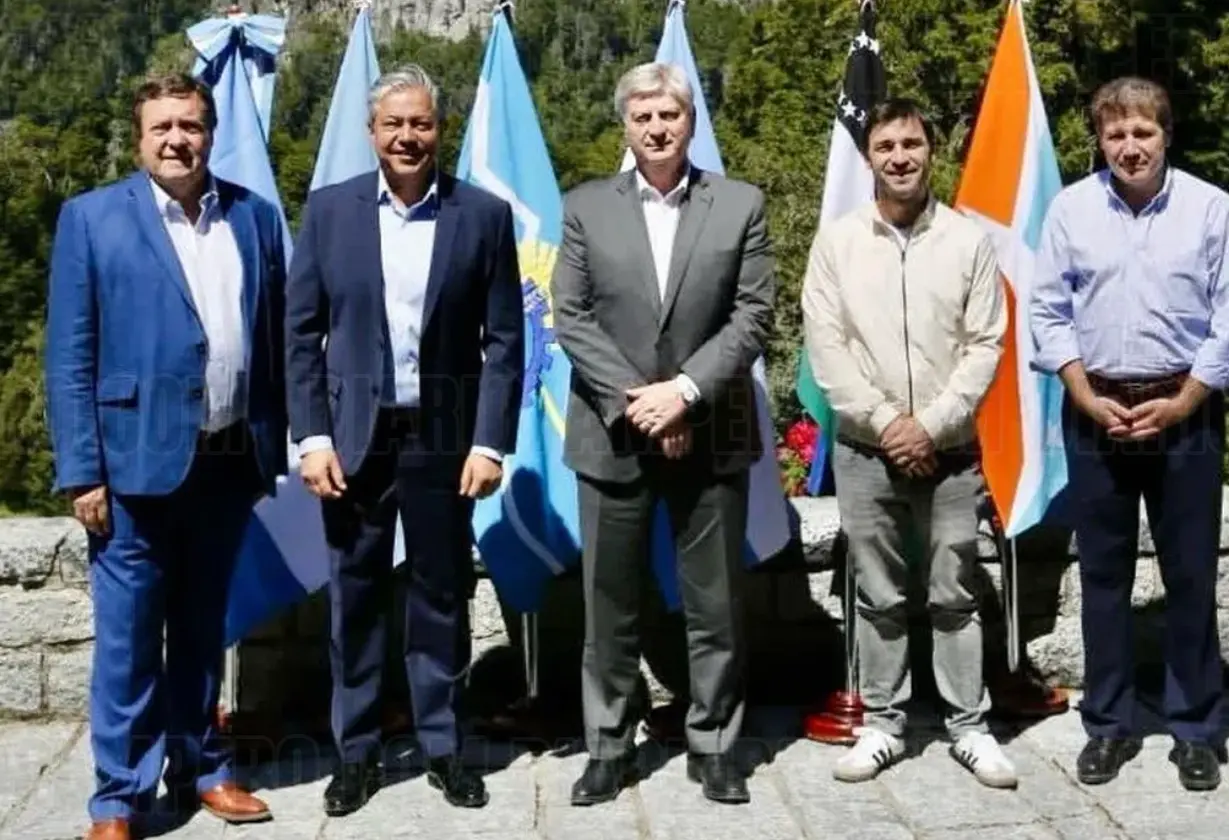patagonicos