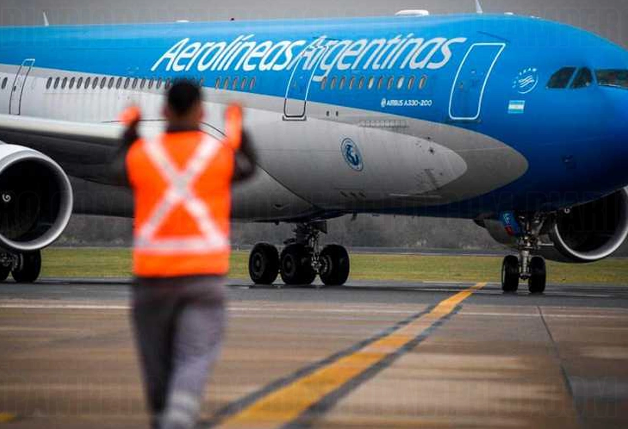 pilotos