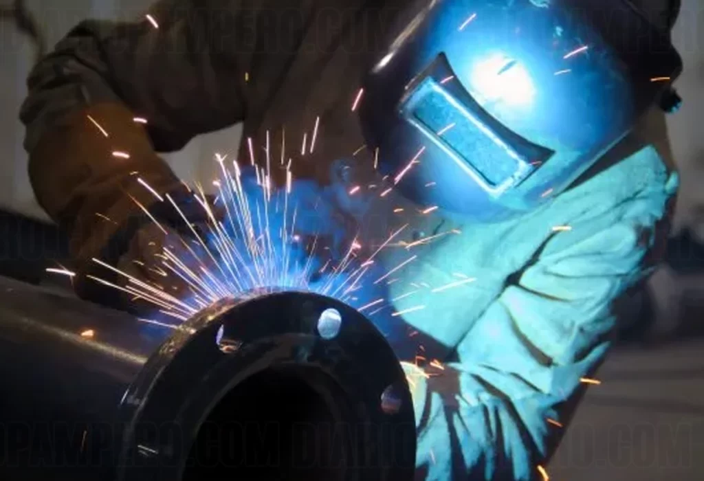 La industria pyme cayó un 17,8% interanual en julio
