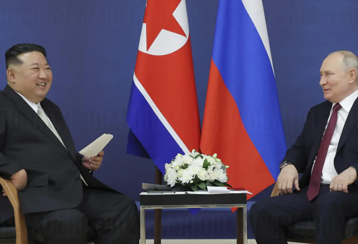 rusia