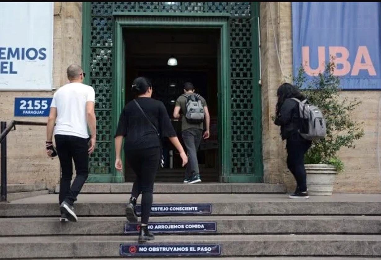 uba
