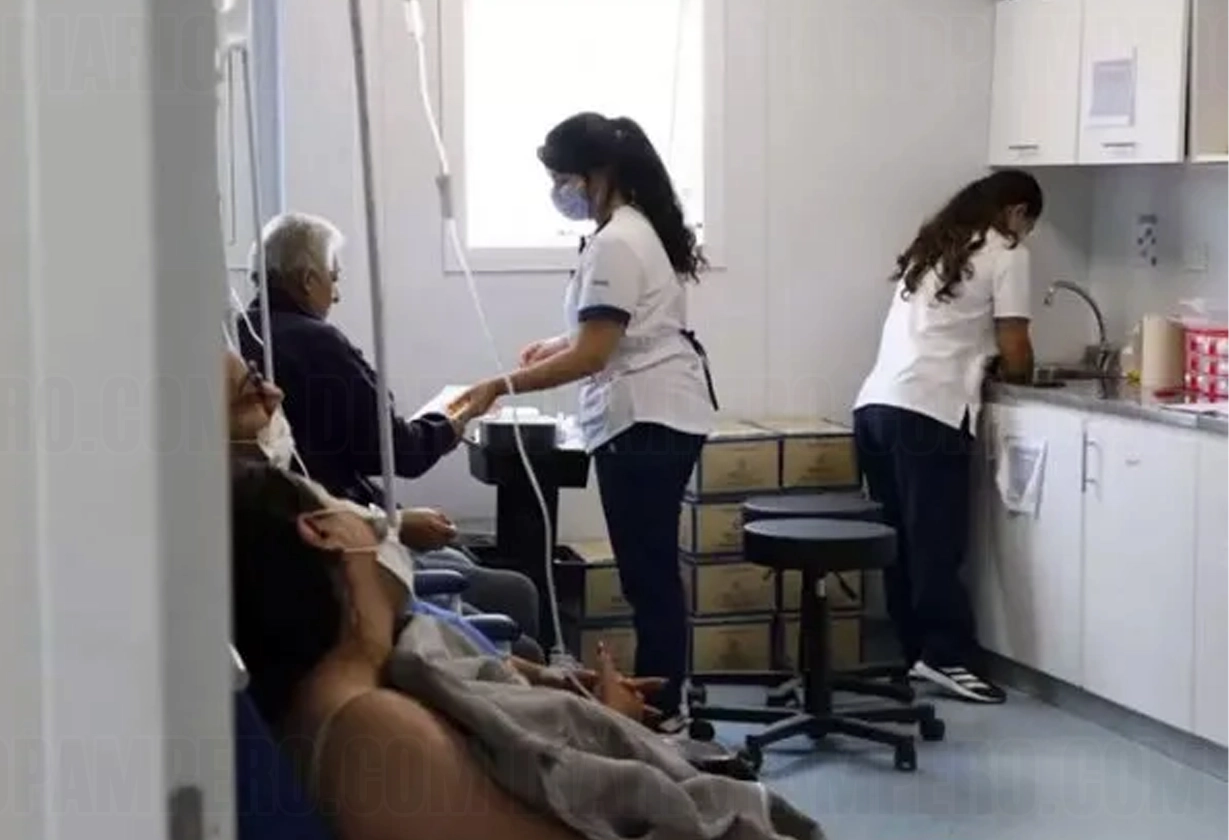 vacunacion