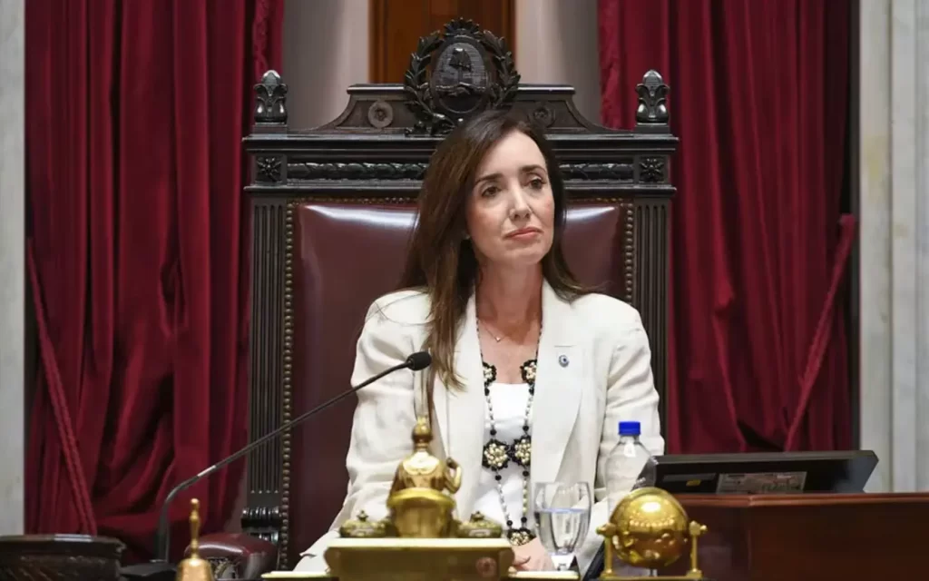 El gobierno se desmarca del reclamo de las víctimas del terrorismo