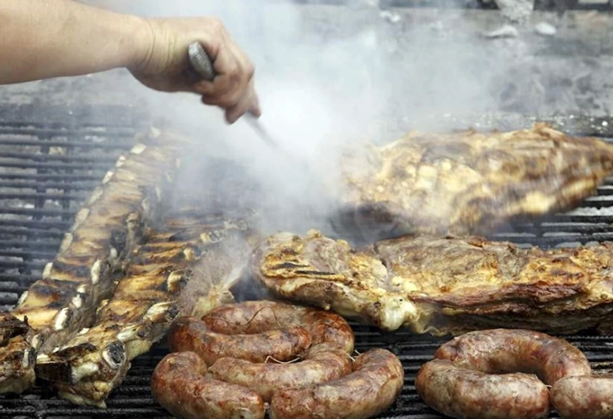 asado