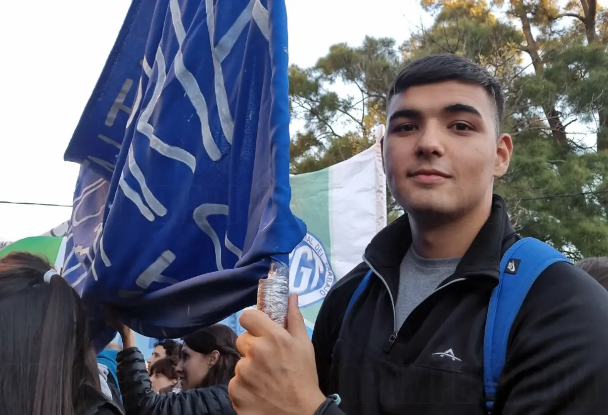 benja