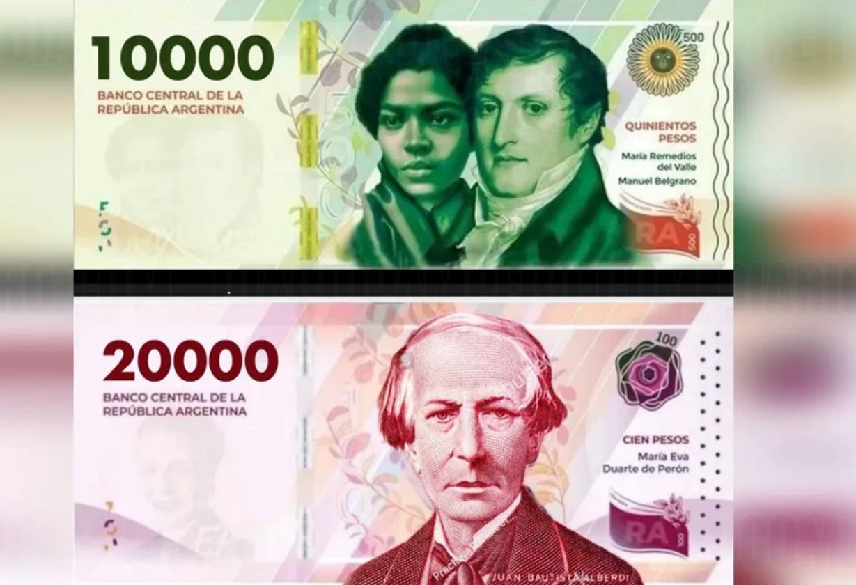 billetes