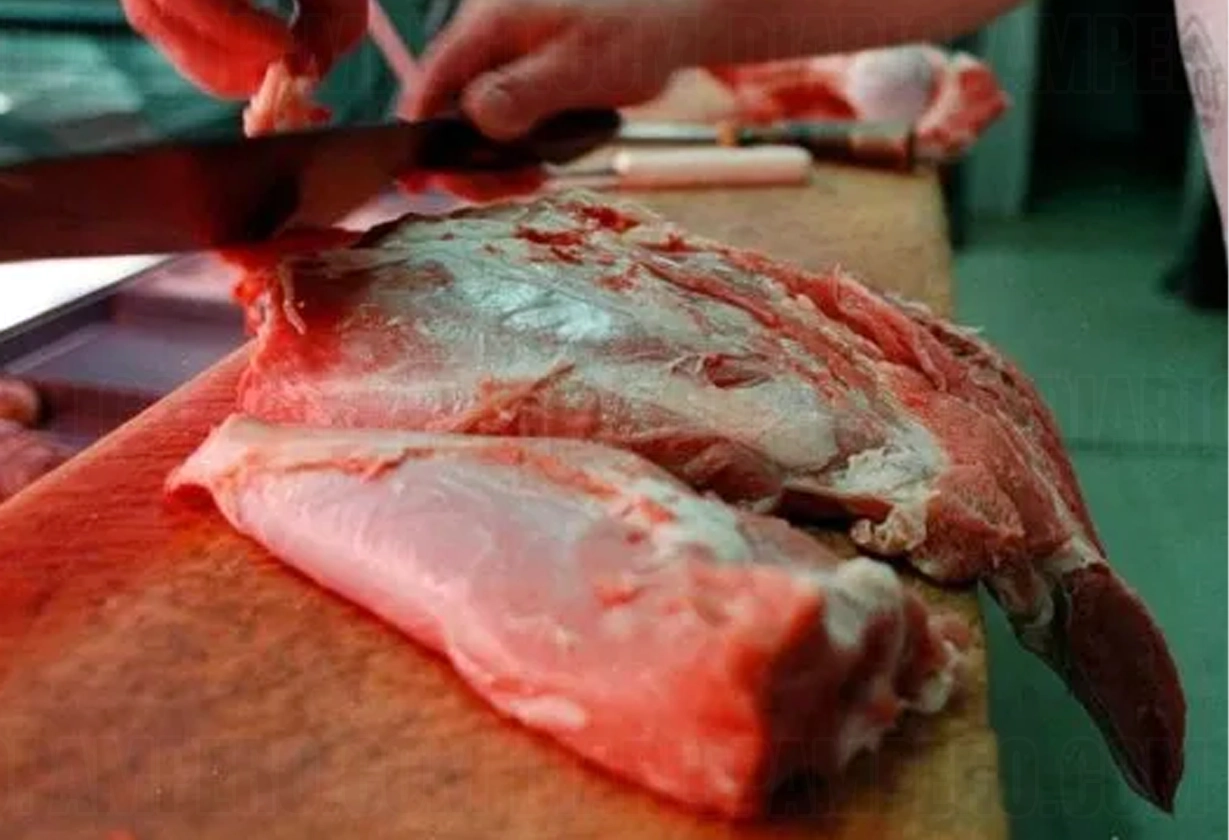 carne