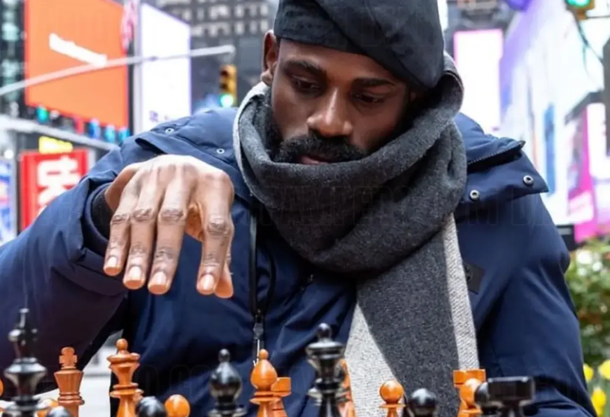 chess