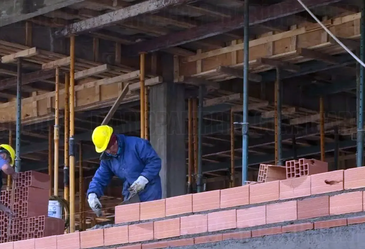 construccion