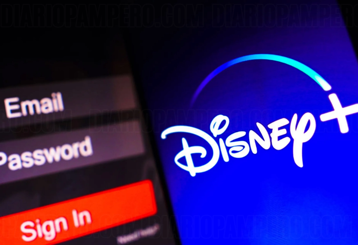 disney