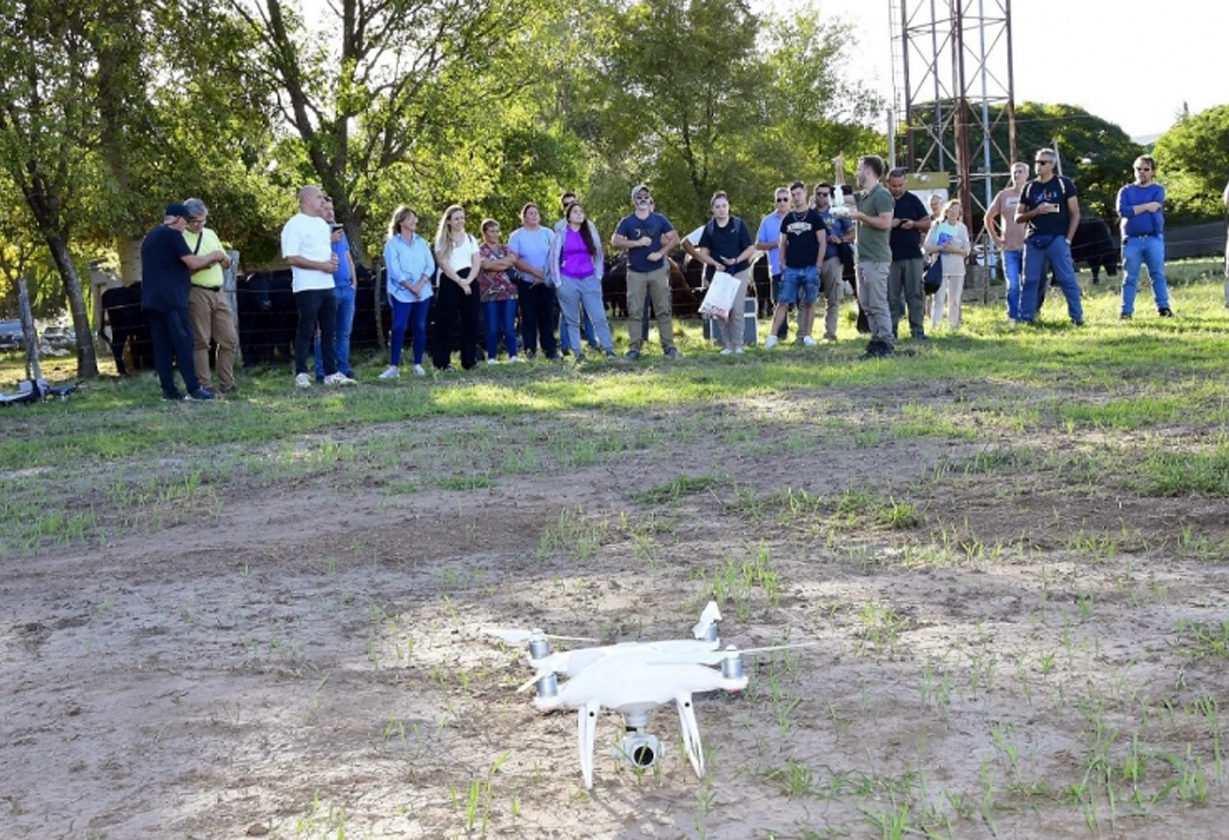 drones