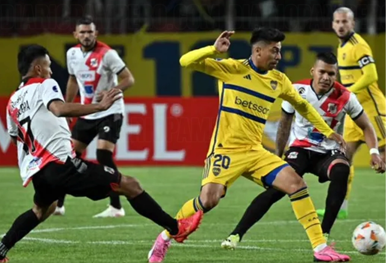 empate
