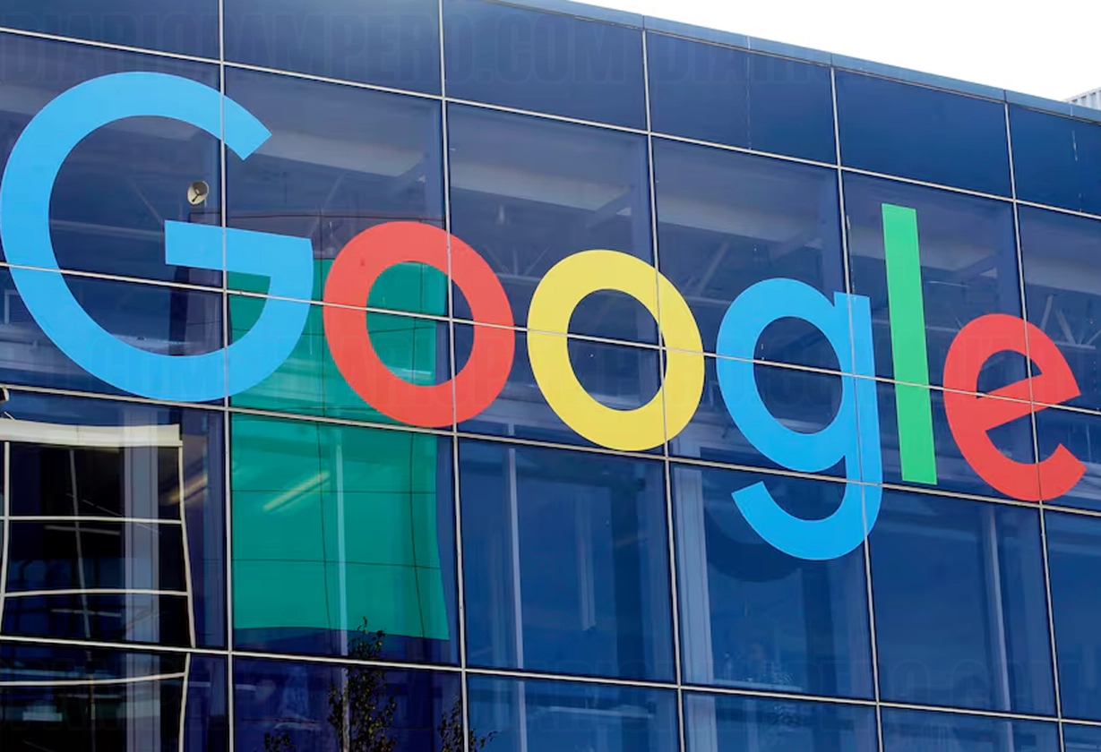 google