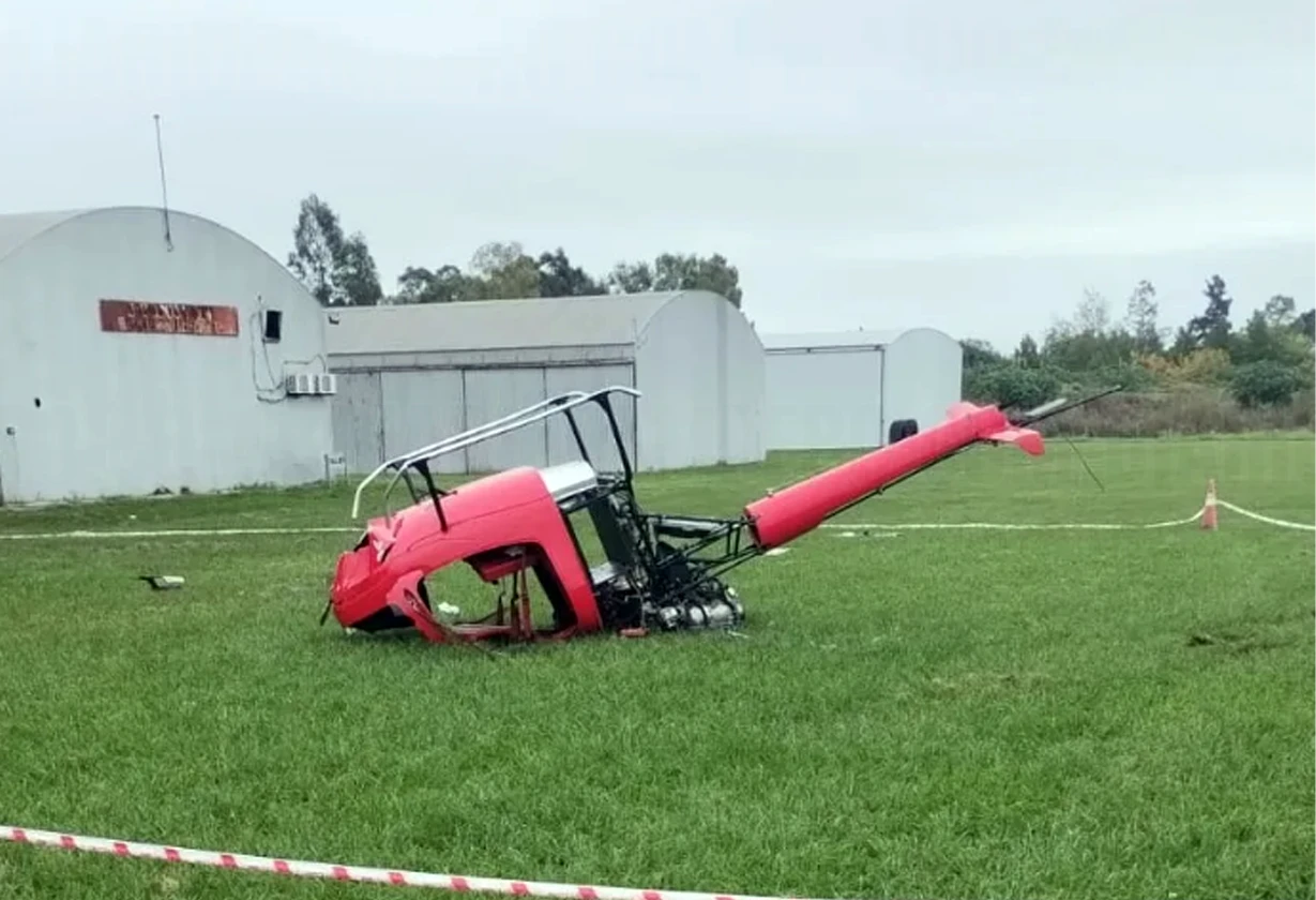 heli