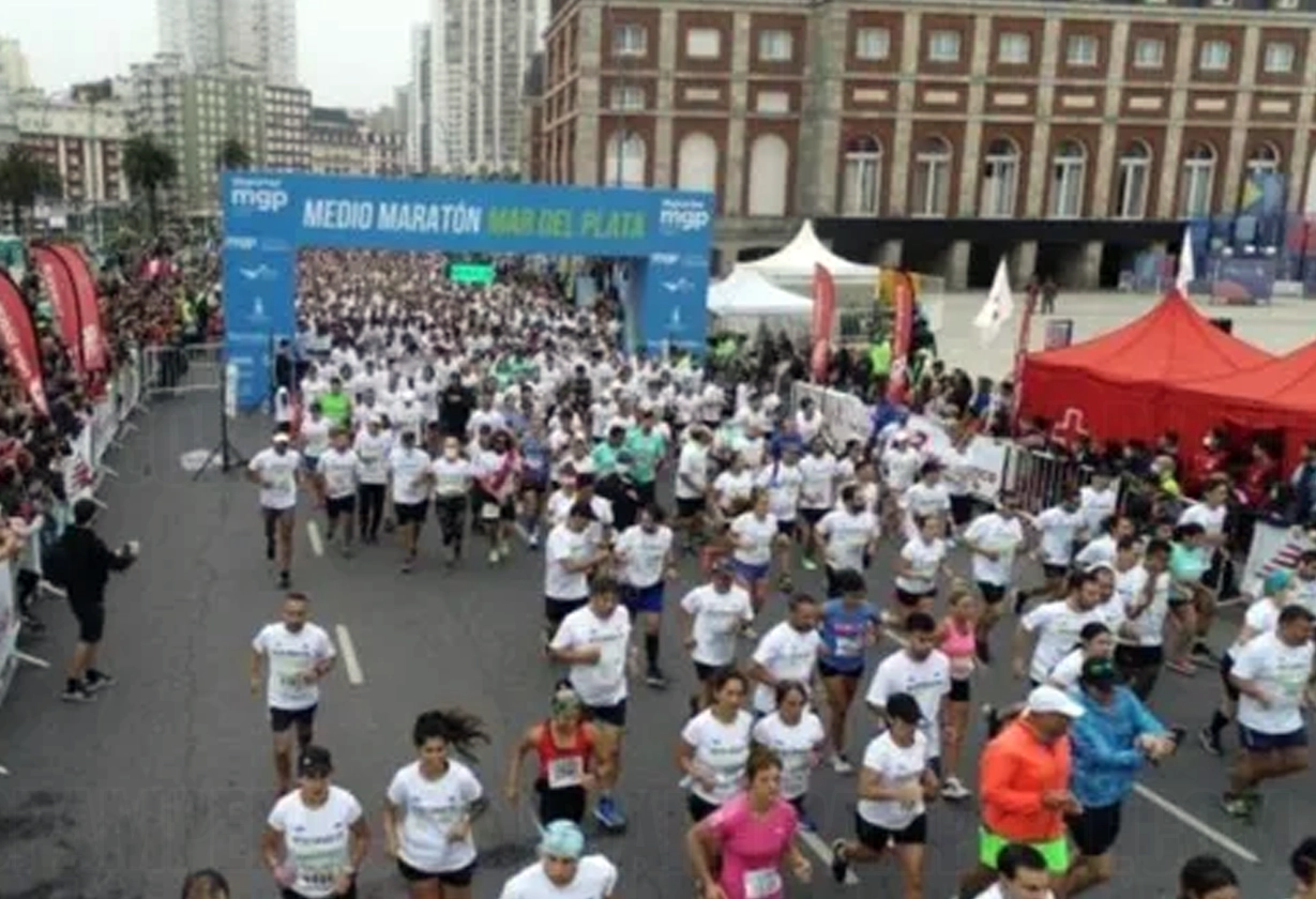 maraton