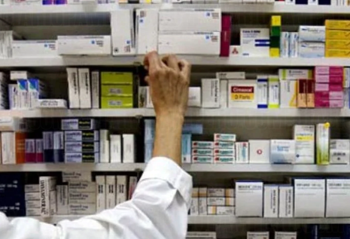 medicamentos