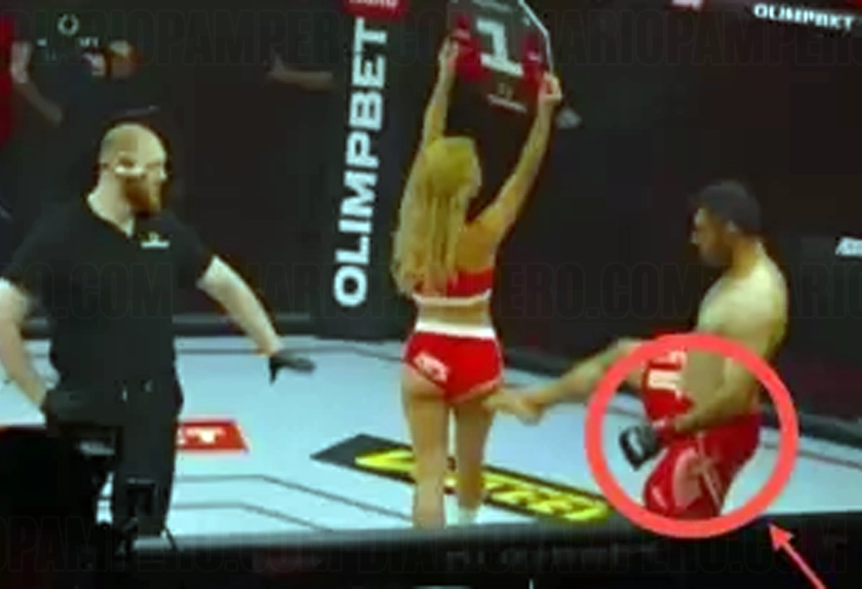 mma