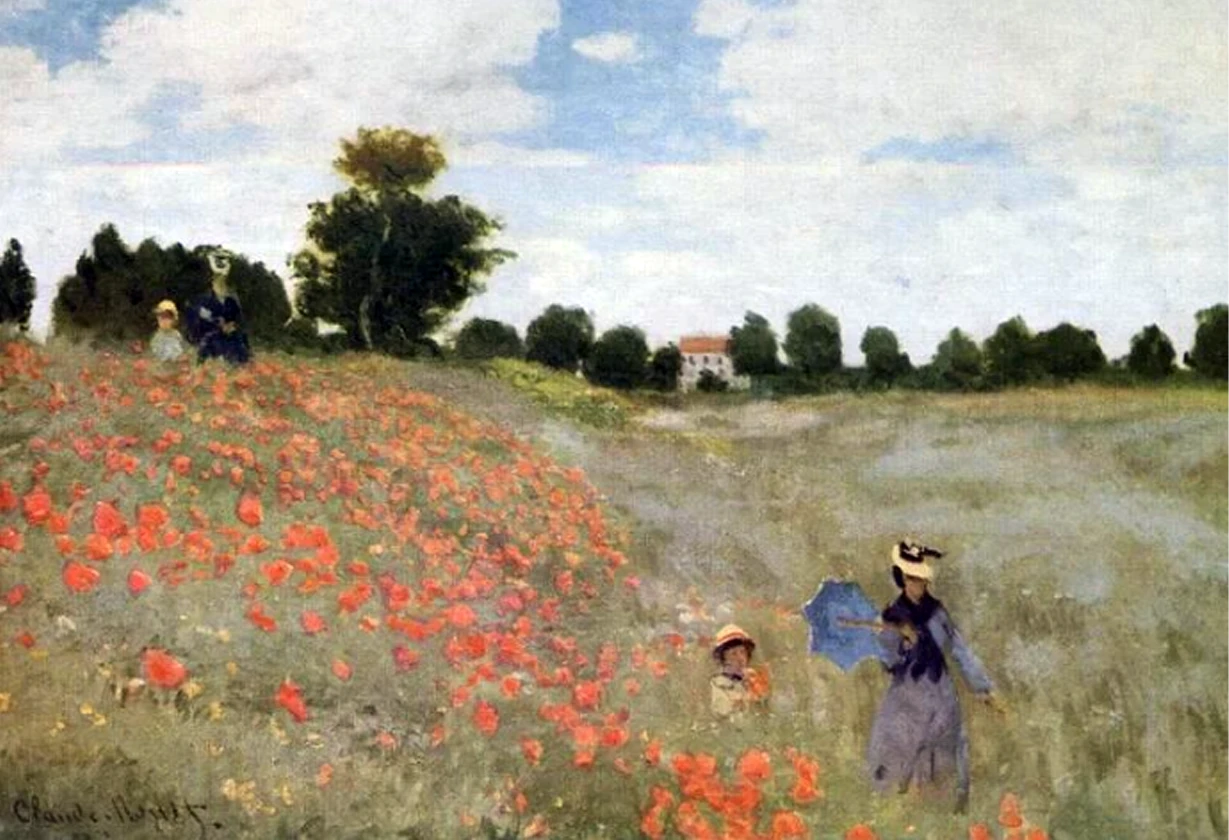 monet