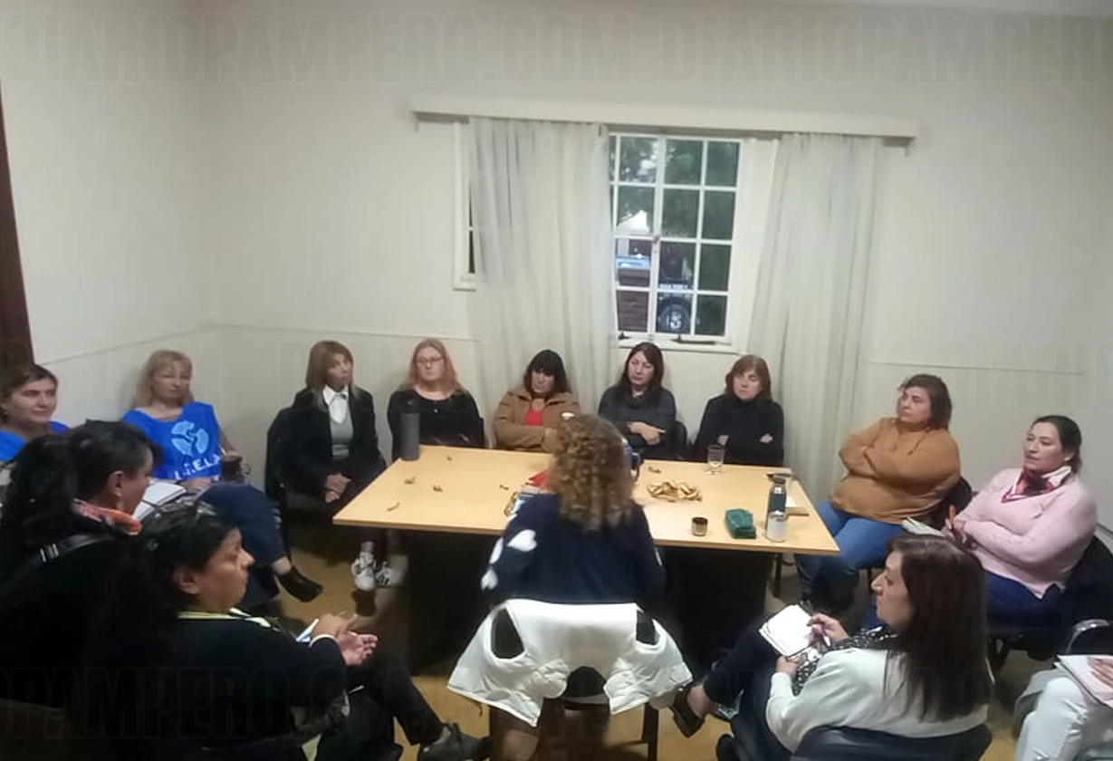 mujeres