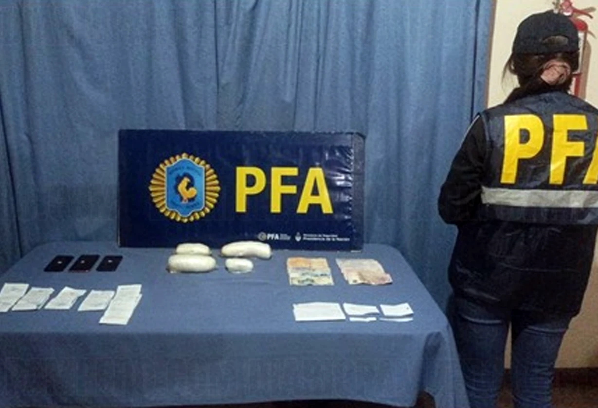 pfa