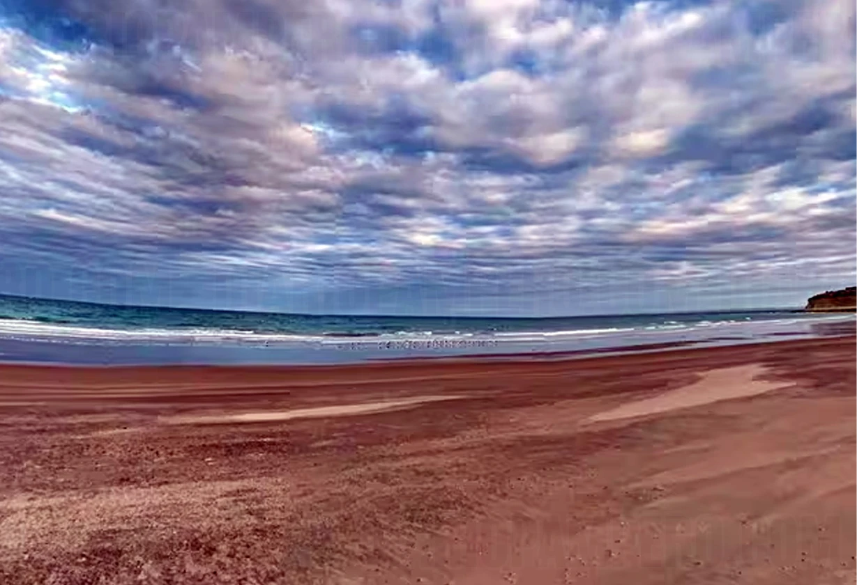 playa