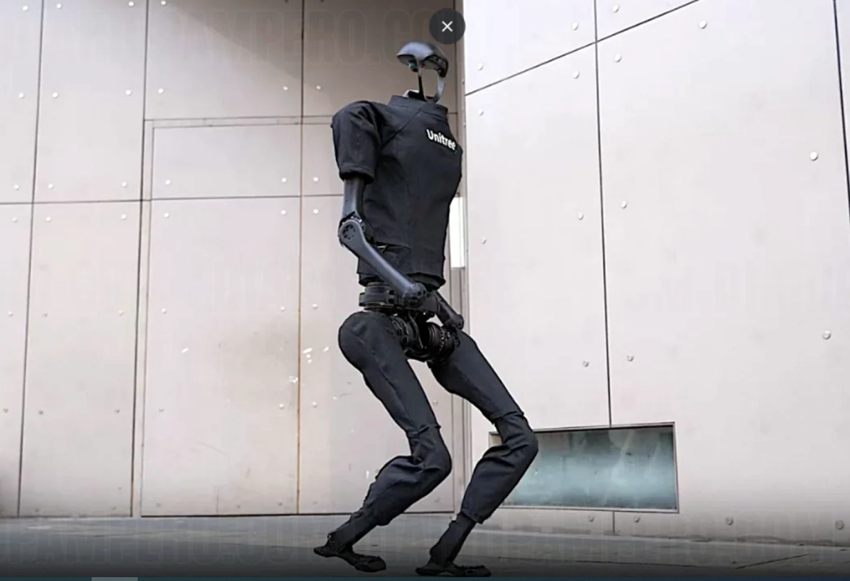 robot