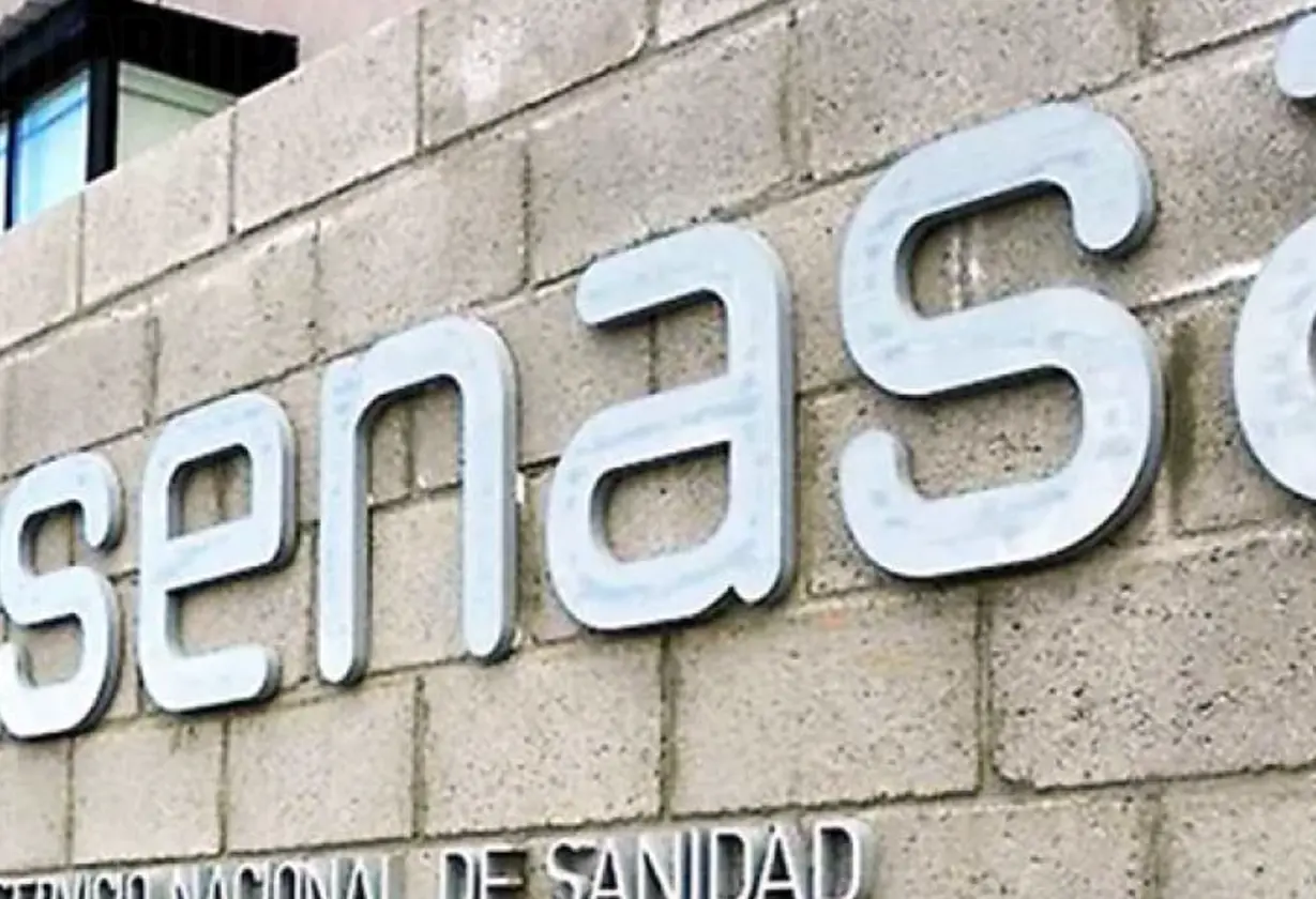 senasa