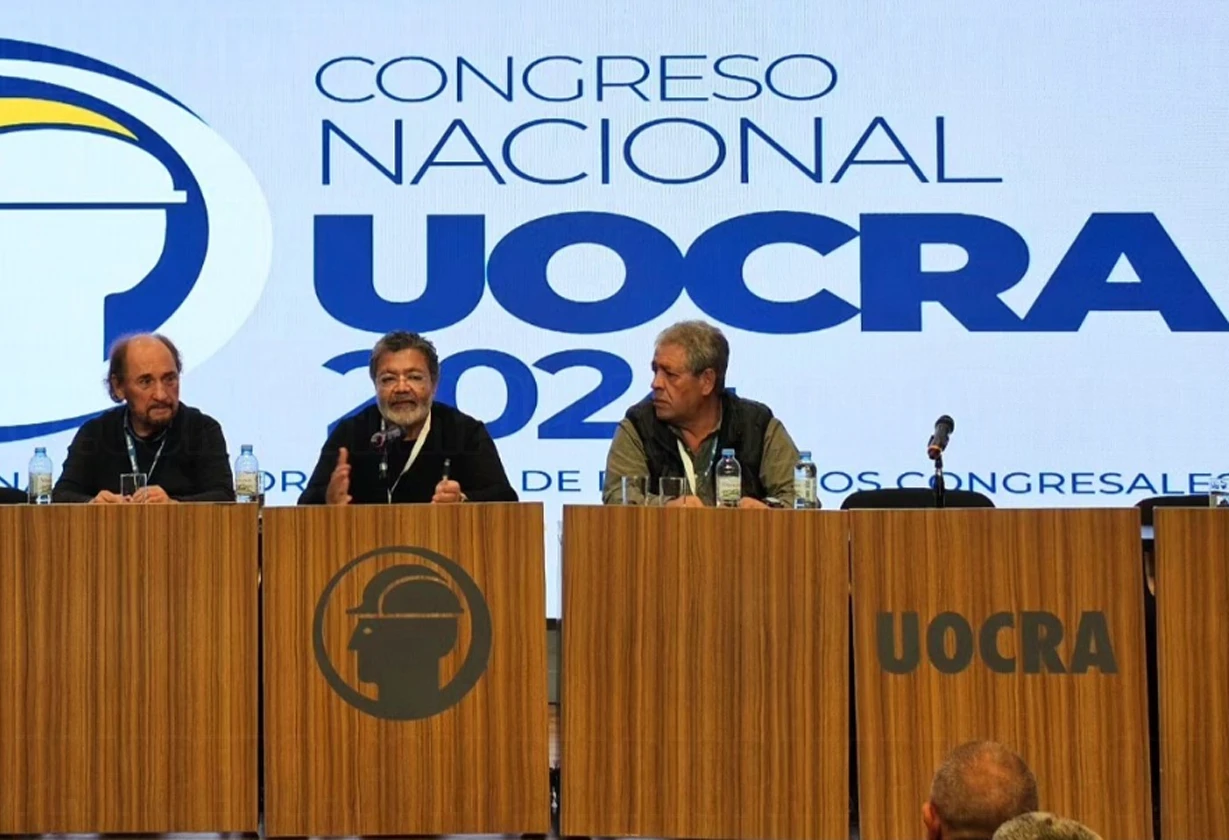 uocra
