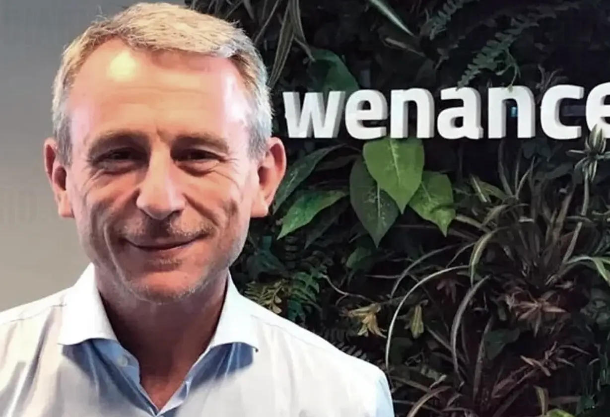 wenance