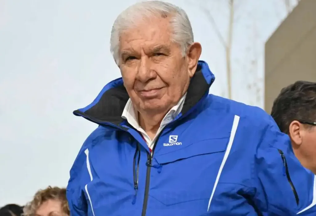 Murió Guillermo Pereyra, histórico dirigente sindical de los petroleros patagónicos