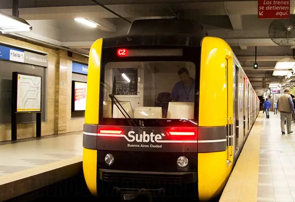 SUBTE