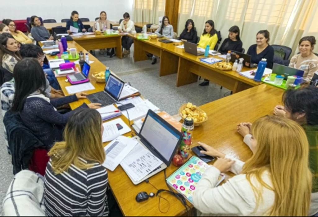 Comenzó a implementarse el Plan Provincial de Alfabetización en La Pampa
