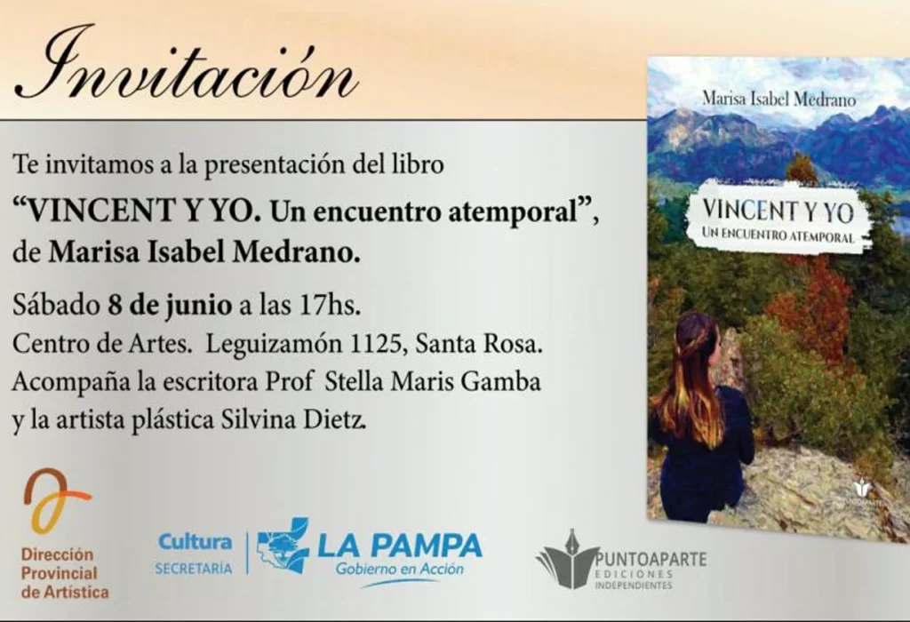 Nuevas Propuestas Literarias en el Centro de Artes