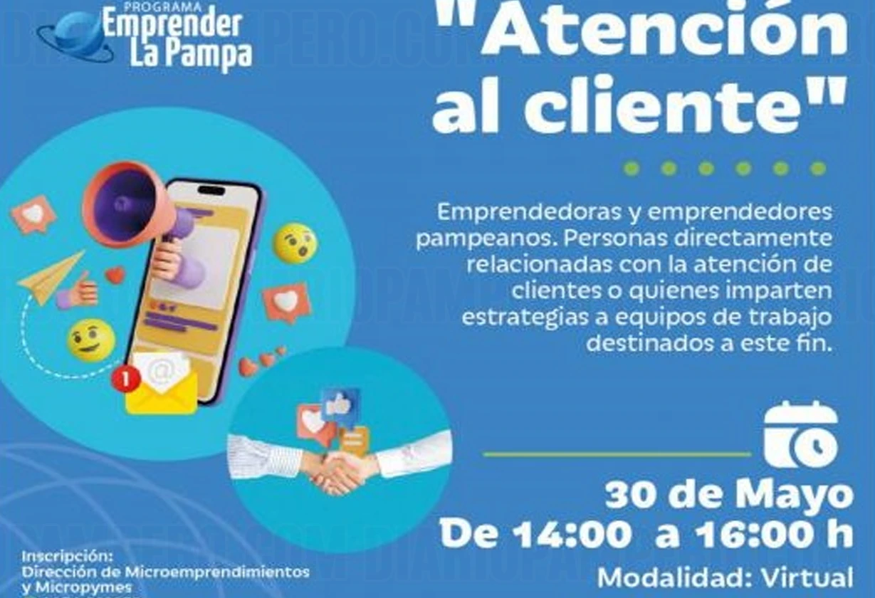 atencion