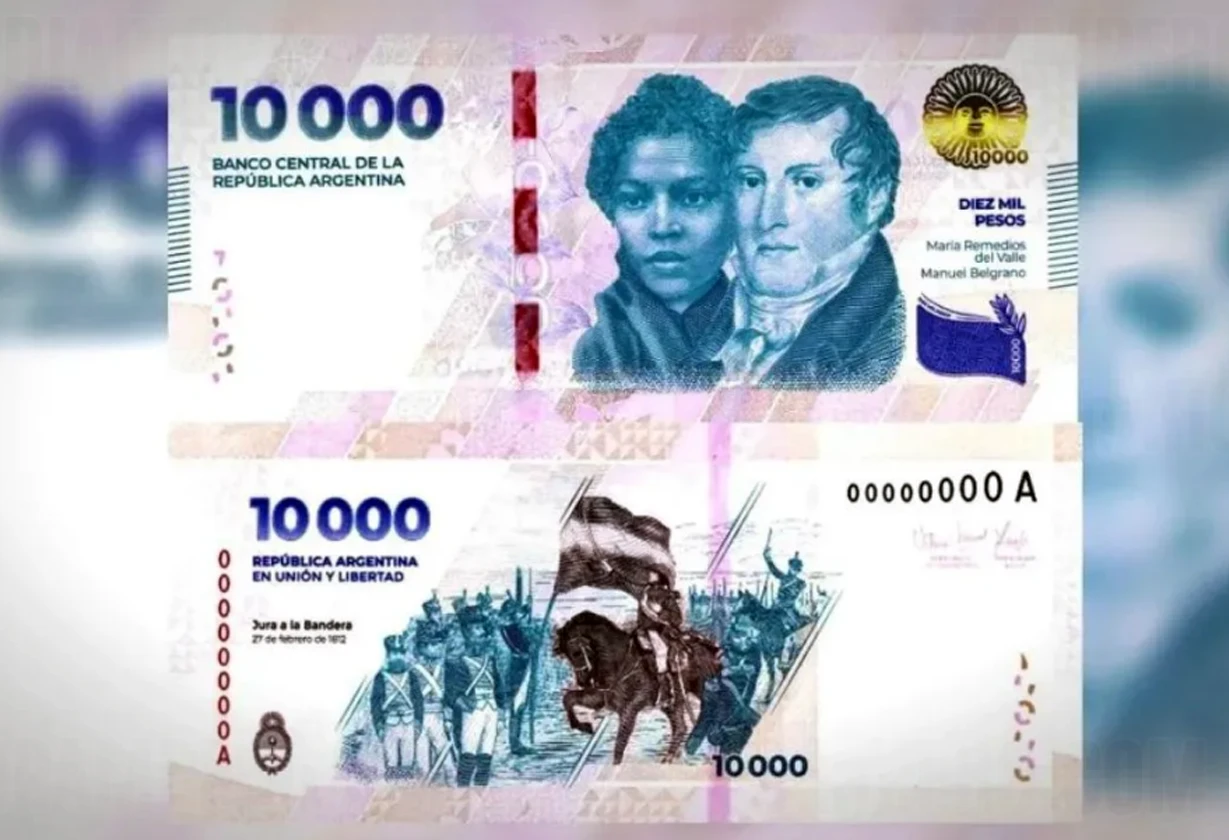 billete