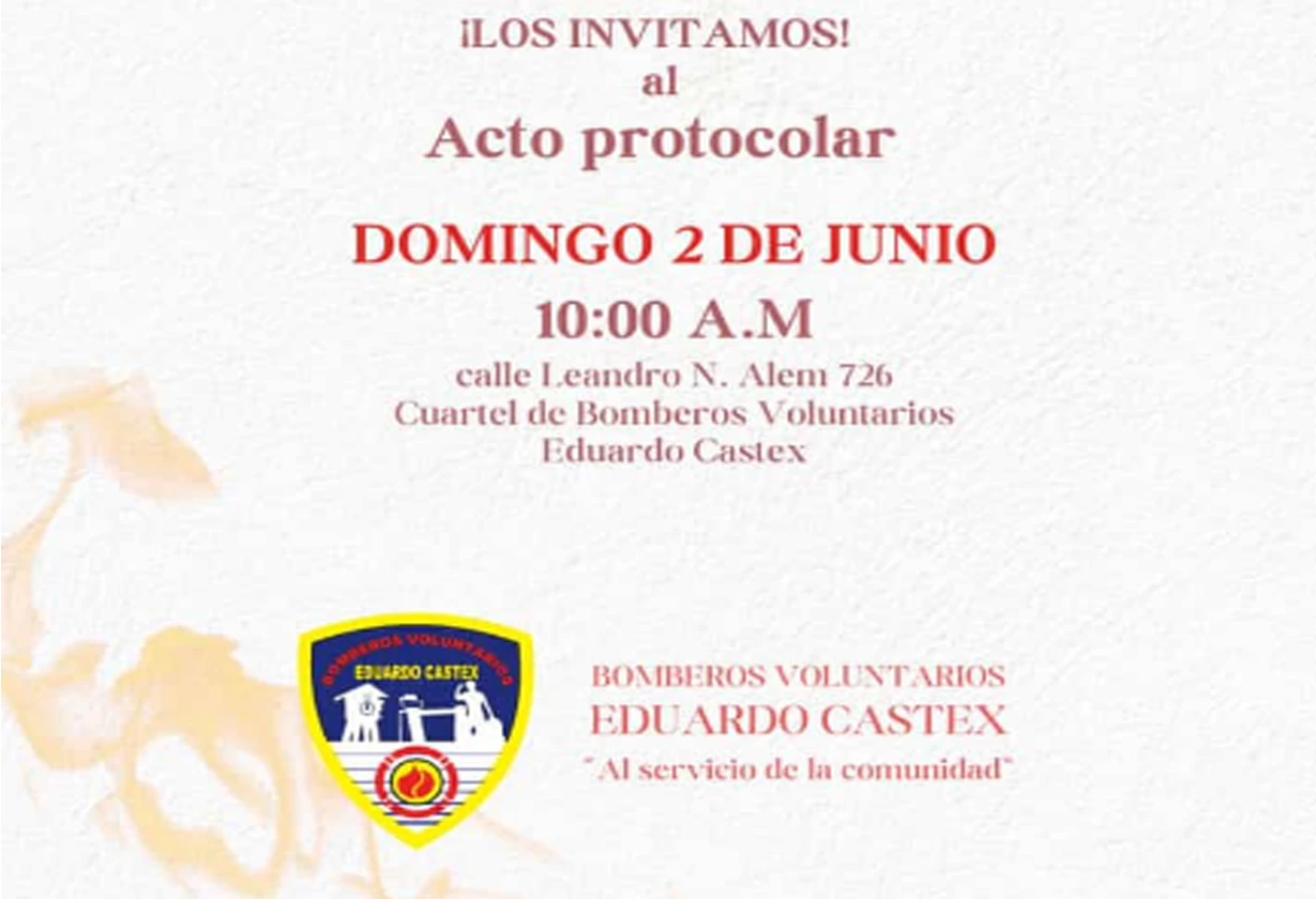 bombero