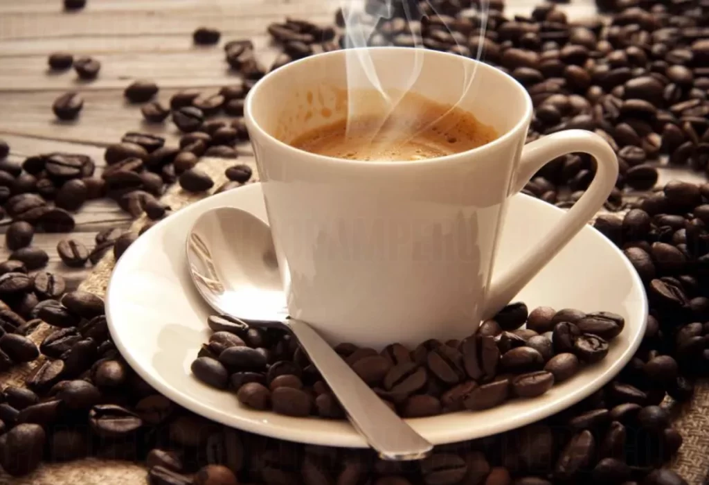 Revelan un nuevo y sorprendente beneficio de tomar café para la salud