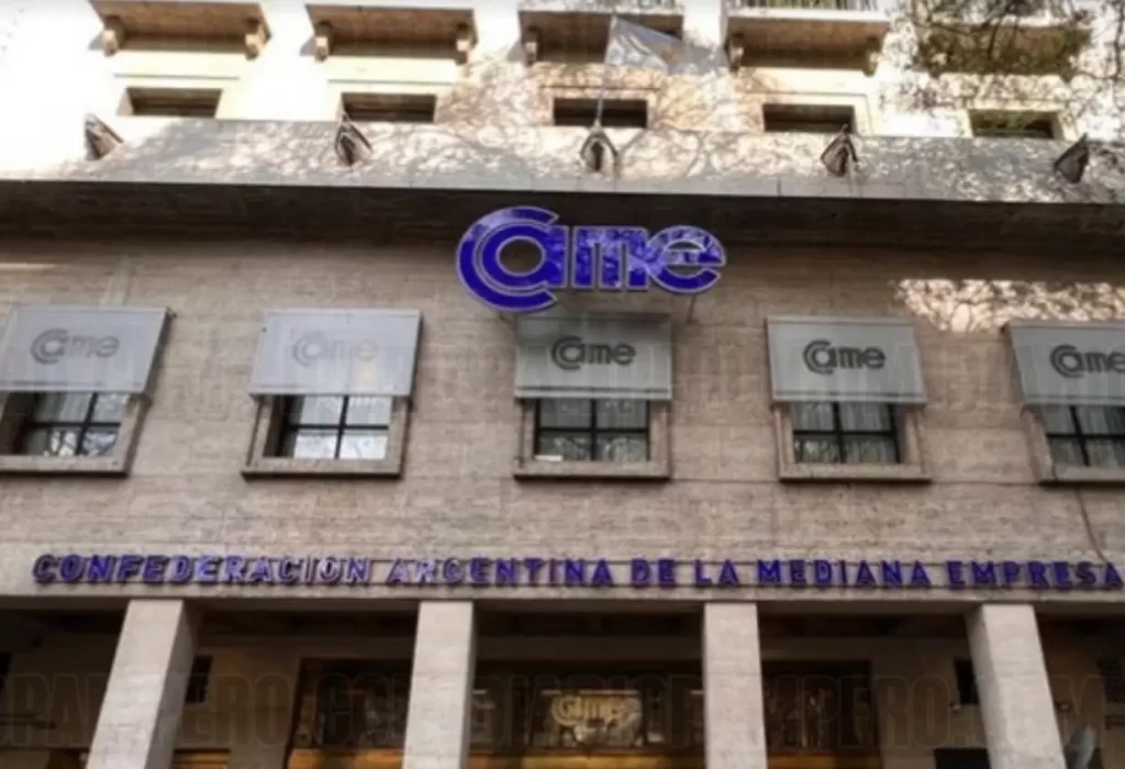 Sin señales de recuperación: el comercio pyme retrocede un 10,5% en agosto