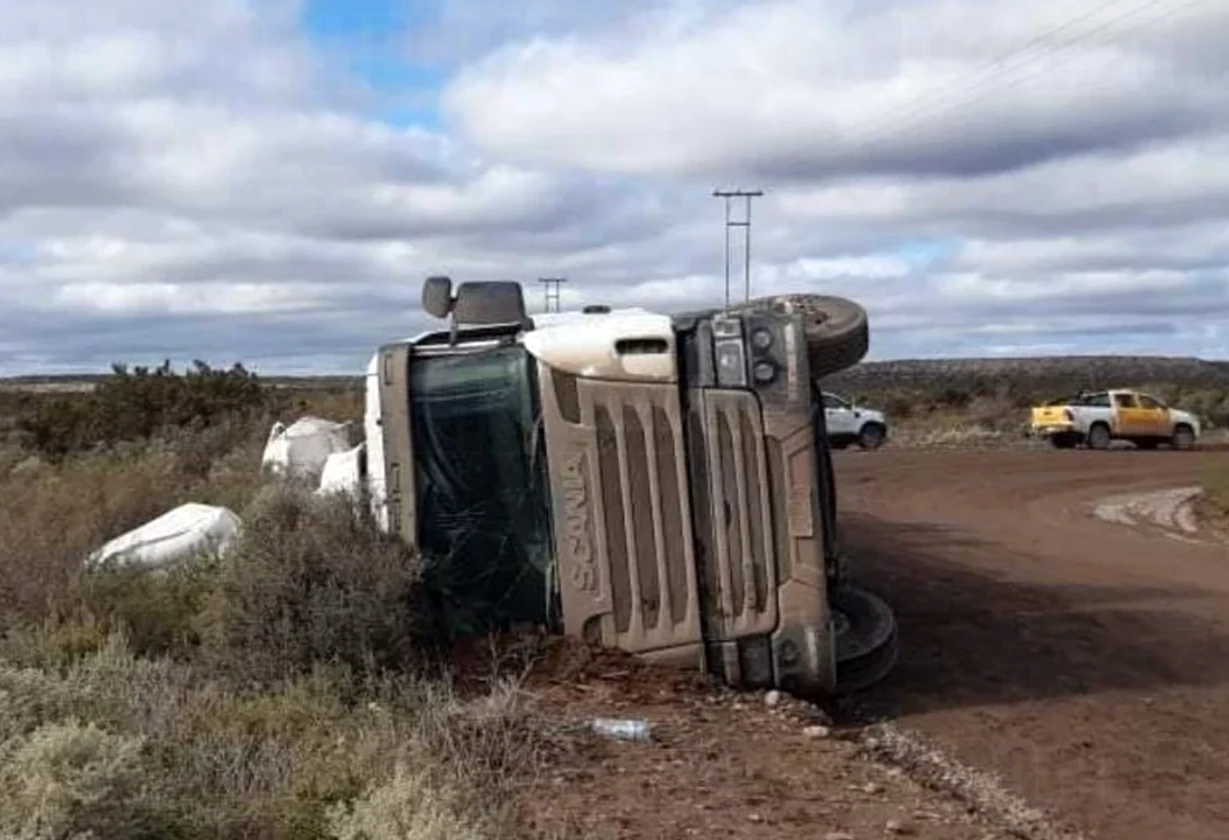 camion