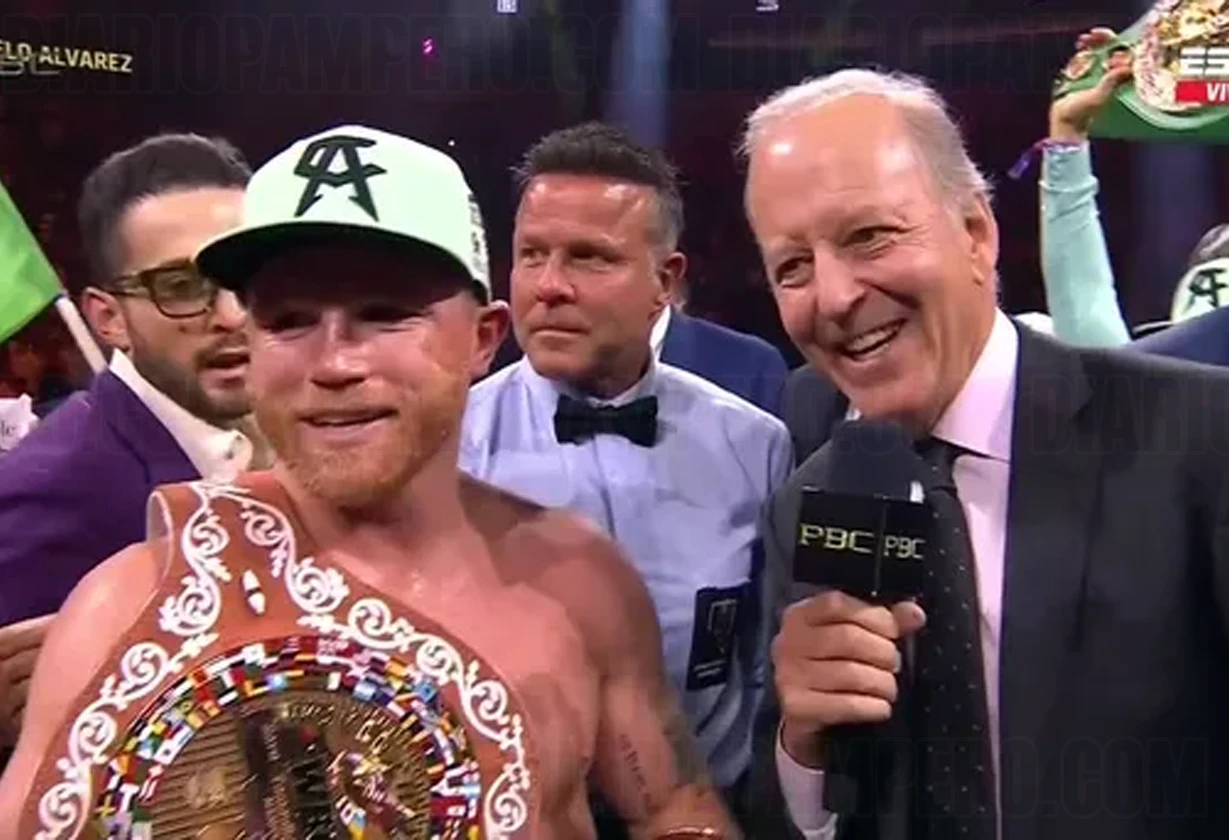 canelo