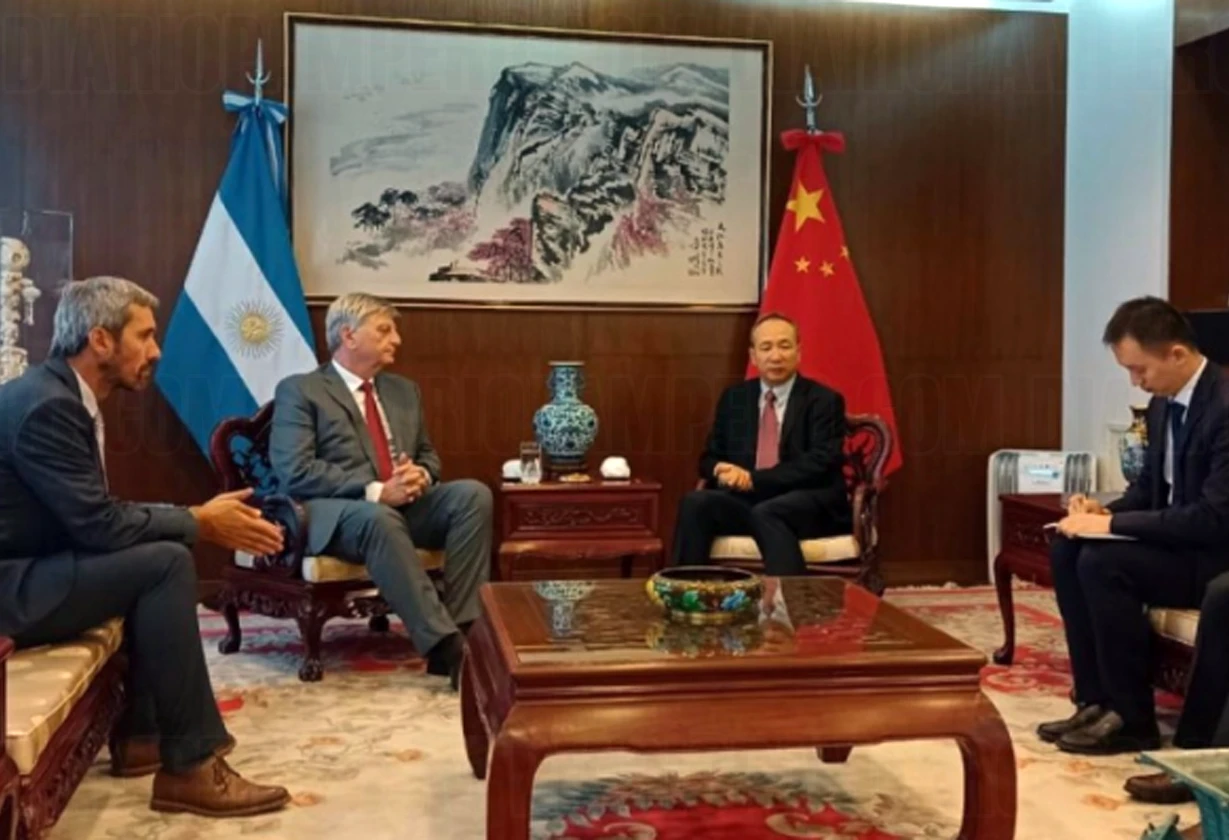 chinos