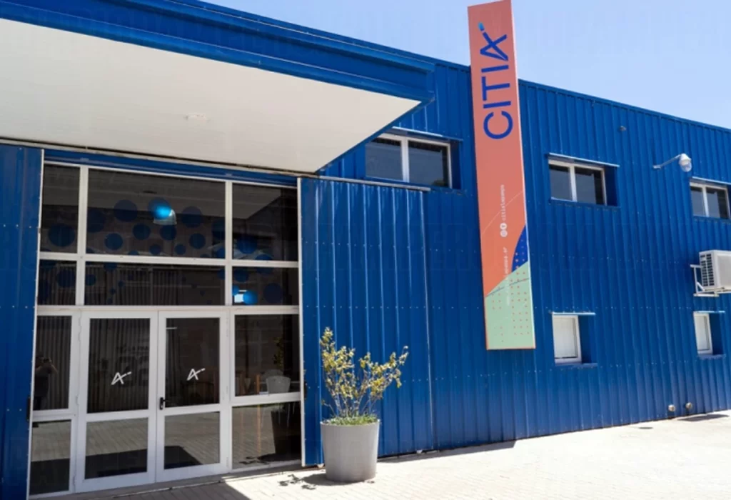 Evolucionan exitosamente 12 proyectos incubados en la Agencia CITIA