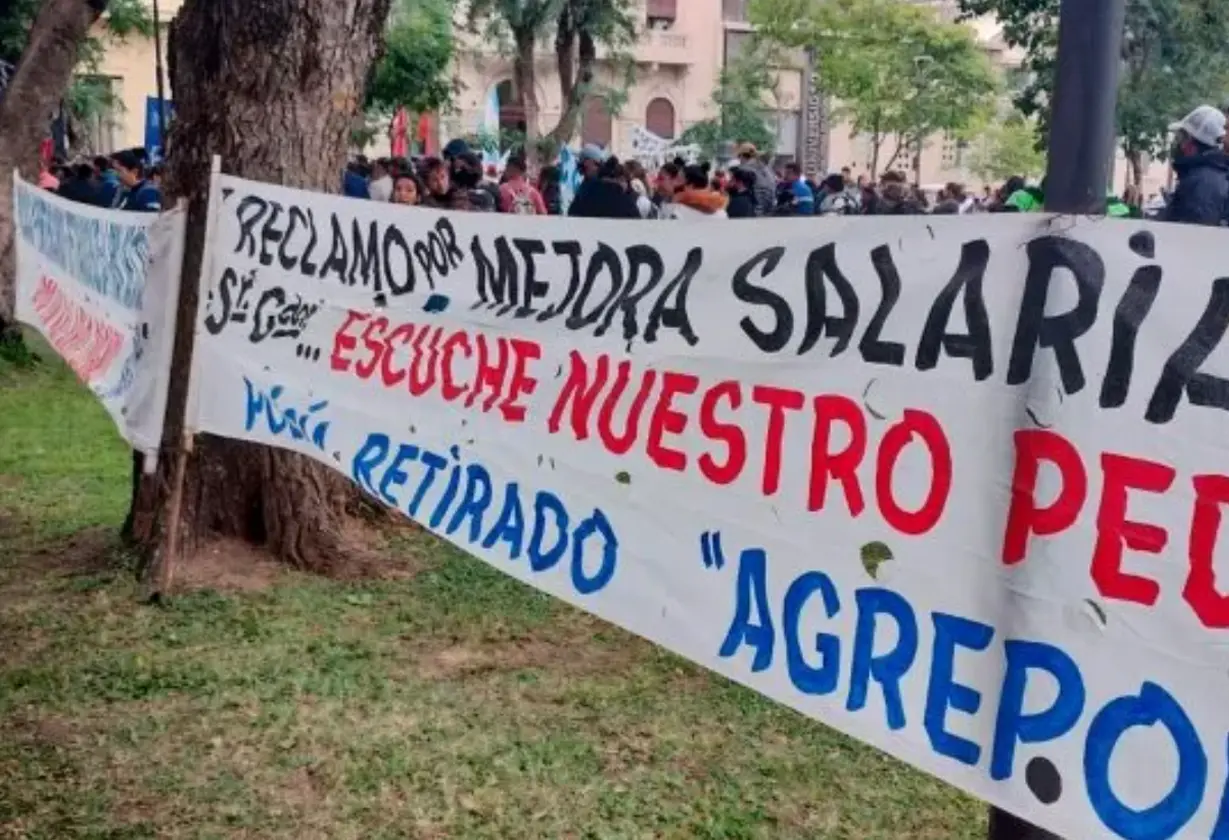 corrientes