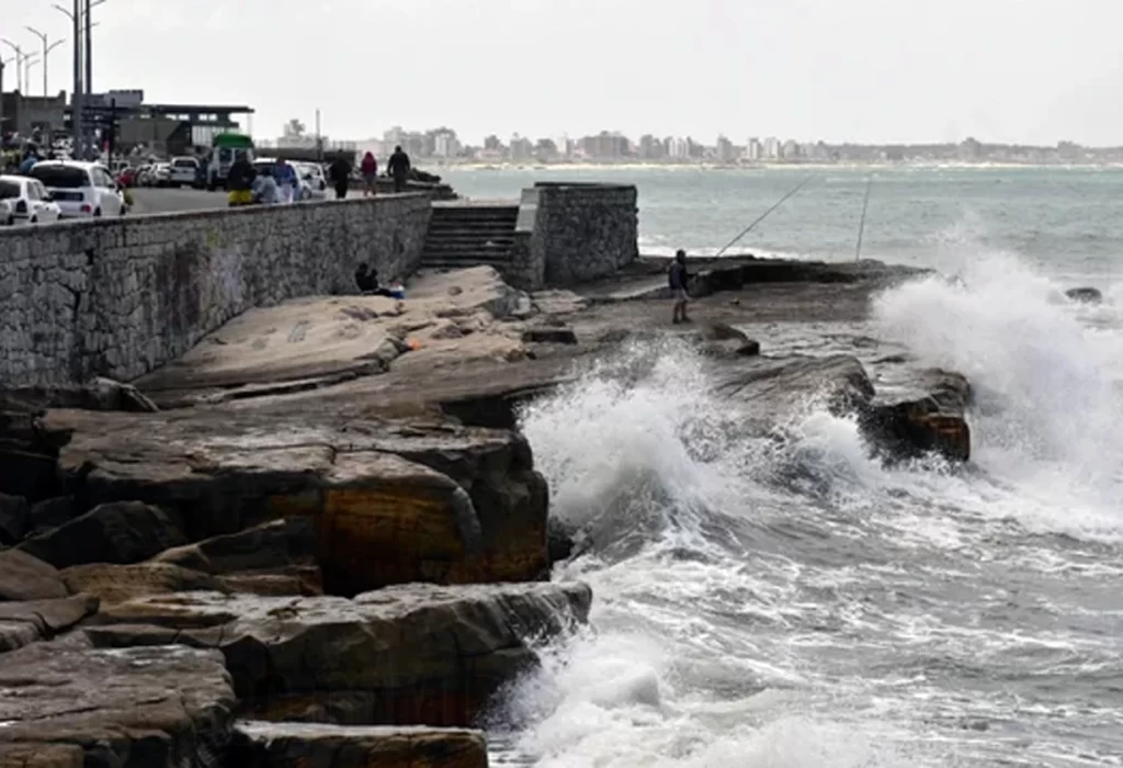 Hallan el cuerpo de una mujer con una puñalada en el pecho en Mar del Plata