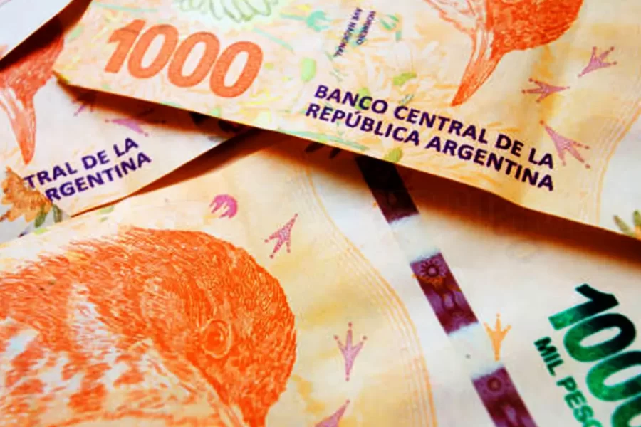 Salario de Sanidad: básico de $1.914.030 en 2027