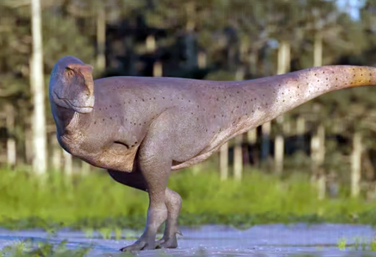 dino